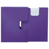 ULTRA PRO - PRO 15+ Card Box Pack: Purple - Gamesmart